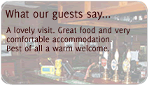 What our guests say